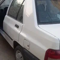 پراید ۱۳۱مدل ۹۶