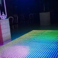 تالار پذیرایی طرح ازدوج آسان و کمیته امداد