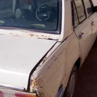 پیکان سواری انژکتور 81|خودرو سواری و وانت|مهدی شهر, |دیوار