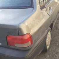 پراید مدل ۸۴|خودرو سواری و وانت|مشهد, بهمن|دیوار