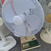 طرح تعویض پنکه سوخته با پنکه سالم|پنکه و تصفیه‌کنندهٔ هوا|لنگرود, |دیوار