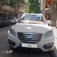 لیفان x60مدل 95
