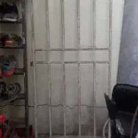 حفاظ درب اهنی