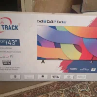 ال ای دی ۴۳اینچ فول اچ دی