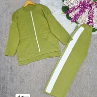 ست بافت نیلوفر|لباس|قم, زند آباد|دیوار