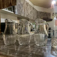 پارچ پذیرایی