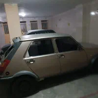 پی کی 83انژکتور|خودرو سواری و وانت|فولادشهر, A4|دیوار