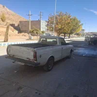 پیکان بار|خودرو سواری و وانت|کوهرنگ, |دیوار