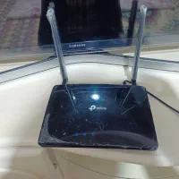 فروش مودم سیم کارت خور tplink mr 400