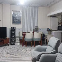 ۶۴متر/کم واحد/سند دار/ ۱ میلیارد پرداختی|فروش آپارتمان|ساوه, |دیوار