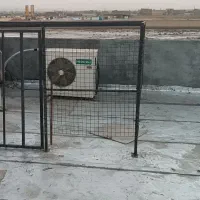 فروش کولر ۳۰ هزار ، دیواری
