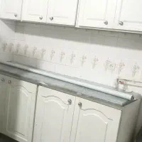 کابینت قیمت مناسب بسیار جادار