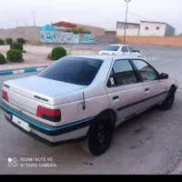 پژو 405|خودرو سواری و وانت|اهواز, سلیم آباد(سه راه خرمشهر)|دیوار