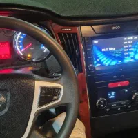 دنا پلاس تیپ ۲ تک برگ|خودرو سواری و وانت|الیگودرز, |دیوار