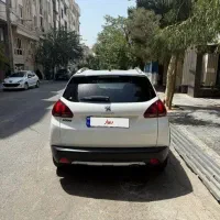 پژو ۲۰۰۸|خودرو سواری و وانت|تهران, نیروی هوایی (پیروزی)|دیوار