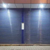 فروش دو دهنه مغازه آقابابا قزوین