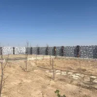 فروش زمین ۱۰۰۰ متری در جاده رباط کریم وهن اباد|فروش زمین و ملک کلنگی|تهران, حسن‌آباد|دیوار