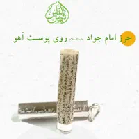 حرز امام جواد علیه السلام