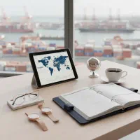 استخدام دستیار مدیریت / مسلط به انگلیسی
