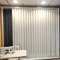 نصاب انواع پرده|خدمات پیشه و مهارت|قدس, شهرقدس|دیوار