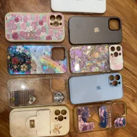 قاب گارد آیفون ۱۳ پرومکس