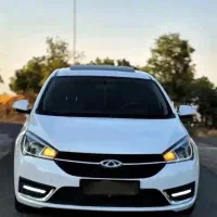 اریزو 5 مدل 95نسخه فول اکسلنت معاوضه با 206و.