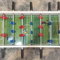 فوتبال دستی