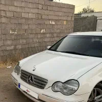 فروش خودرو بنز الگانس c240|خودرو سواری و وانت|شیراز, باهنر|دیوار