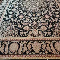 ۱جفت فرش ۹متری فرهی