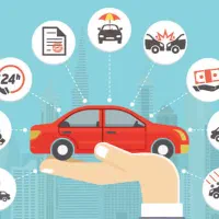 بیمه ثالث و بدنه با بخشودگی جرائم