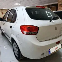 تیبا دو ۹۵|خودرو سواری و وانت|بوشهر, |دیوار