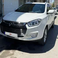 جک s5 مدل ۱۴۰۰ 1500موتور