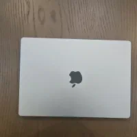 Makbook pro M1 Max|رایانه همراه|اصفهان, سعادتآباد|دیوار