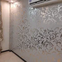 نصاب کاغذ دیواری|خدمات پیشه و مهارت|شیراز, باهنر|دیوار
