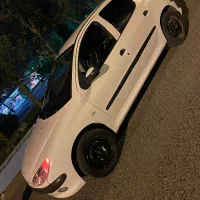 ۲۰۶ tu3|خودرو سواری و وانت|پارسآباد, |دیوار