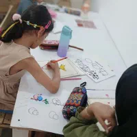 آموزشگاه نقاشی و خطاطی|خدمات آموزشی|کرمان, |دیوار