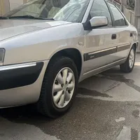 فروش فوری زانتیا ۸۶کم کار تمام فابریک