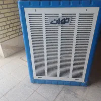 کولر آبی ۸۰۰۰ توان