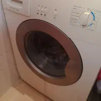 لباس شویی مرسی ۵ کیلوی