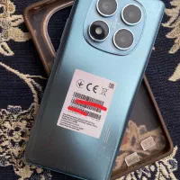 note14pro 256/8|موبایل|تبریز, |دیوار