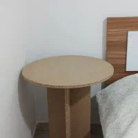 میز خاطره ‌کاملا سالم و در حد نو