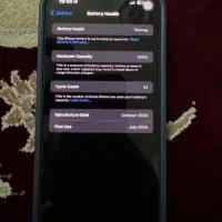 15 پرومکس آبی تیتانیوم
