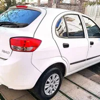 تیبا2 مدل1401 بیرنگ / سند تک برگ|خودرو سواری و وانت|کرج, شهرک امام رضا (ع)|دیوار