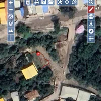 زمین منطقه ییلاقی امیری شمس آباد