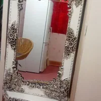 اینه دراندازه۷۰در۴۰قیمت ۴۰۰|آینه|آبادان, |دیوار