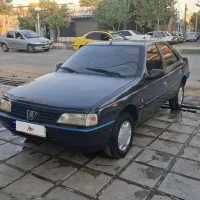 پژو 405|خودرو سواری و وانت|بروجرد, |دیوار