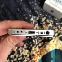 iphone 5s 16gb|موبایل|نیشابور, فردوس شمالی|دیوار
