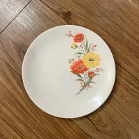 ۳۵ عدد پیش دستی و بشقاب ملامین