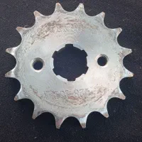 خورشیدی ای جلو 16 برند تکنو