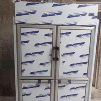 فریزر صنعتی بسیار قوی|فروشگاه و مغازه|اصفهان, دنارت|دیوار